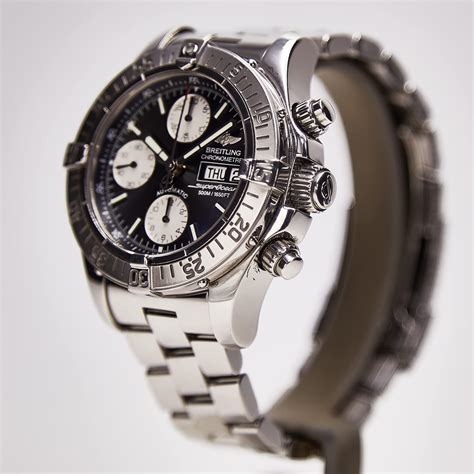 a13340 breitling superocean|Breitling Superocean a13340 price.